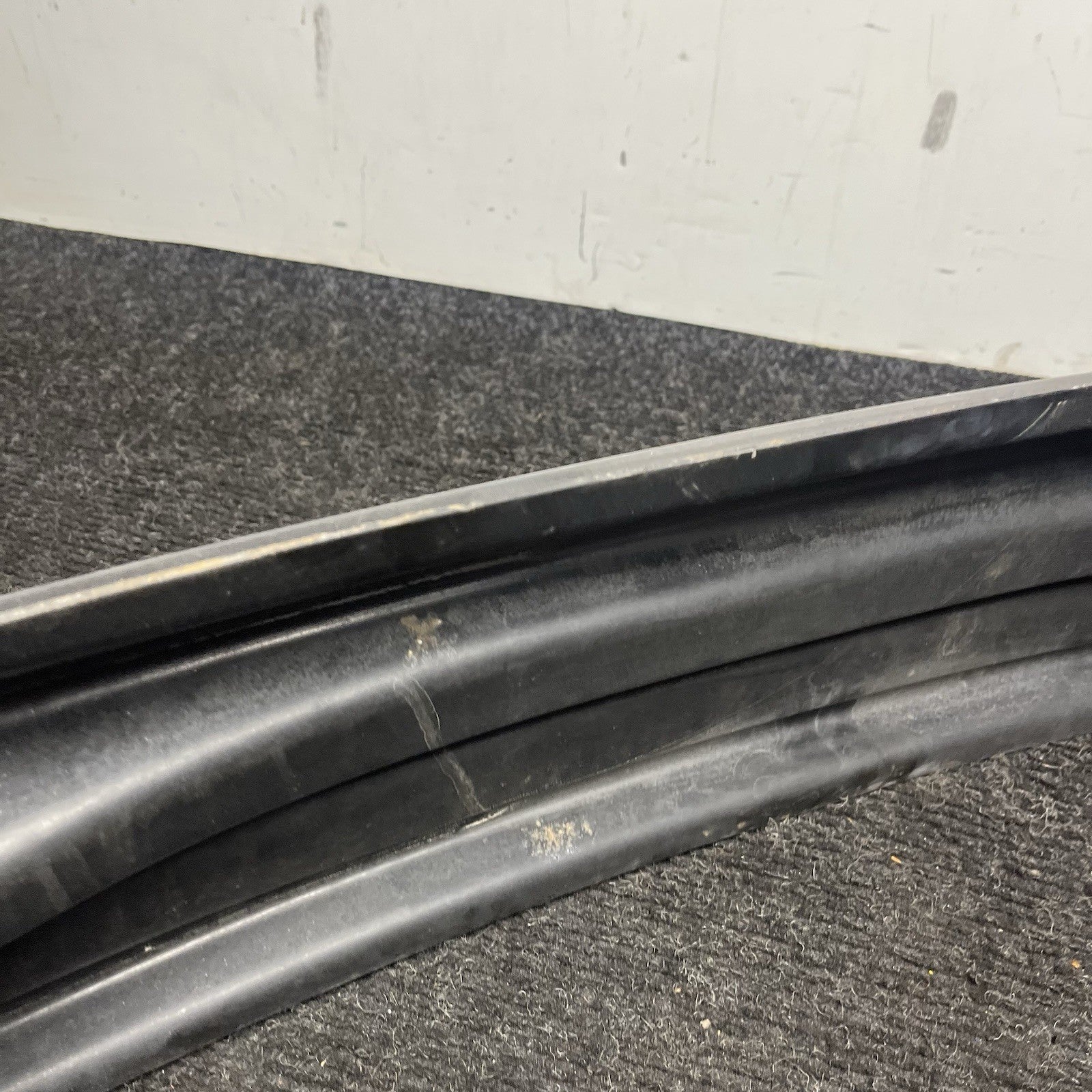☑️ 2014-2021 BMW M235i M240i F22 REAR BUMPER REINFORCEMENT IMPACT BAR BEAM OEM