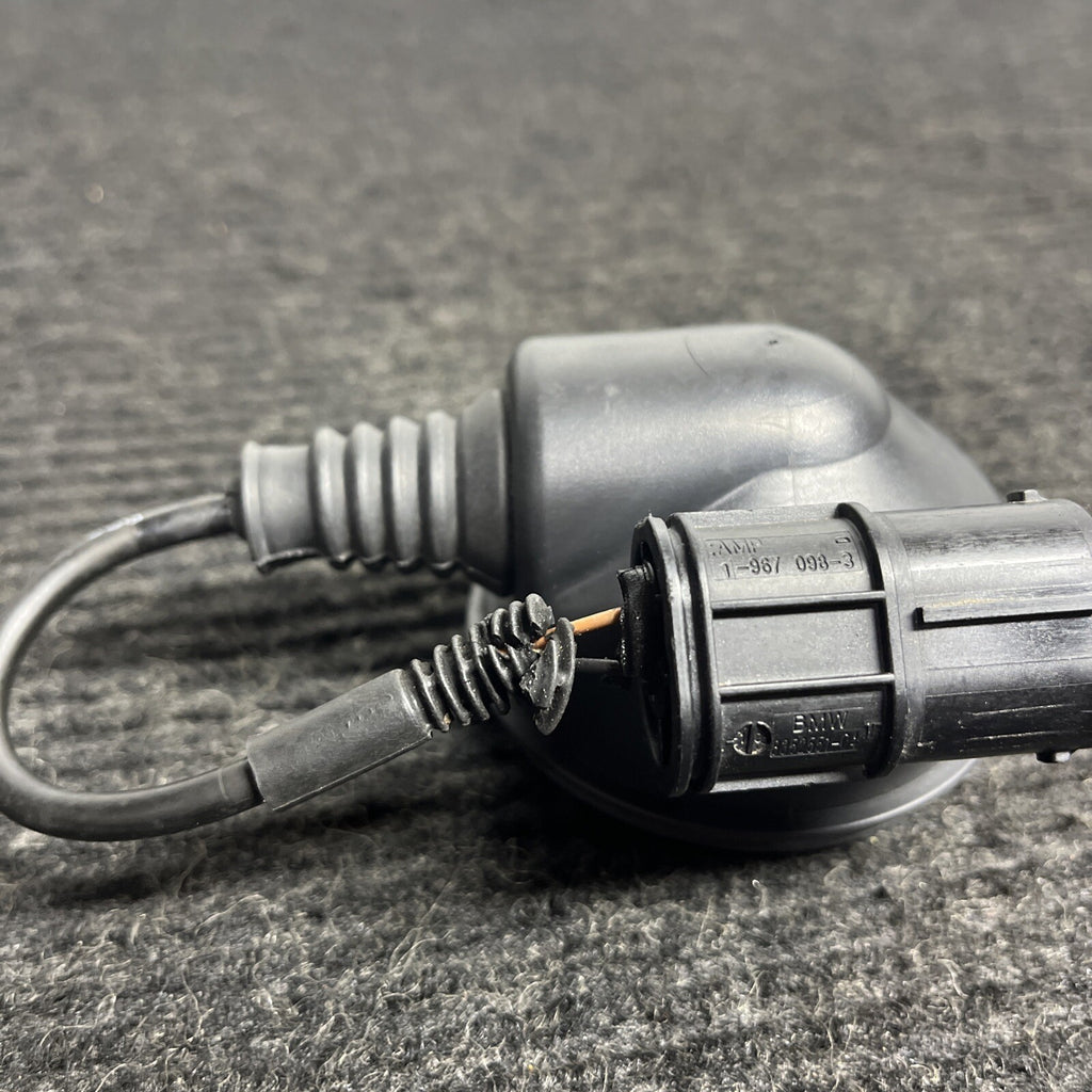 ☑️ 08-13 BMW E90 E92 E93 M3 OEM EDC Front Strut Adapter Lead Wire Plug