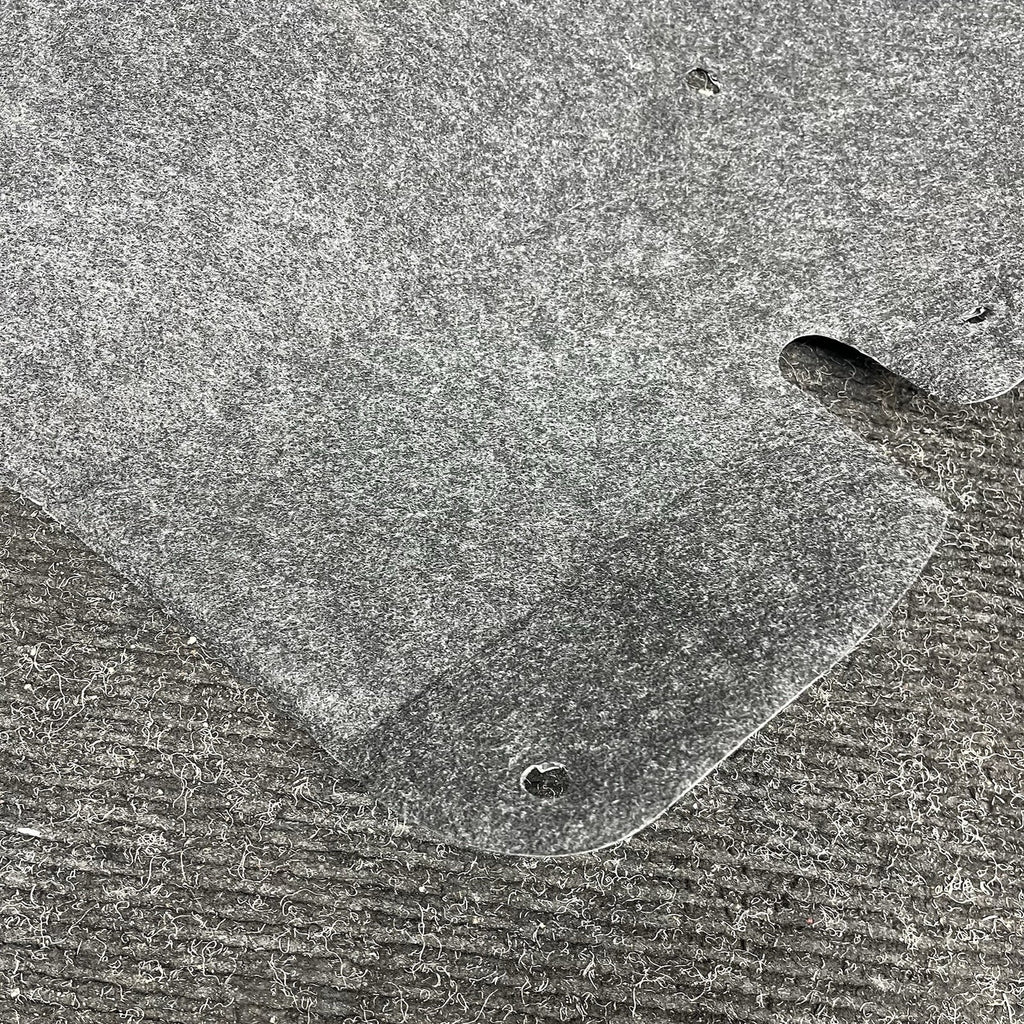 ☑️ 2022-2025 Toyota GR86 BRZ OEM Trunk Interior Carpet Liner Assembly 94511CC05