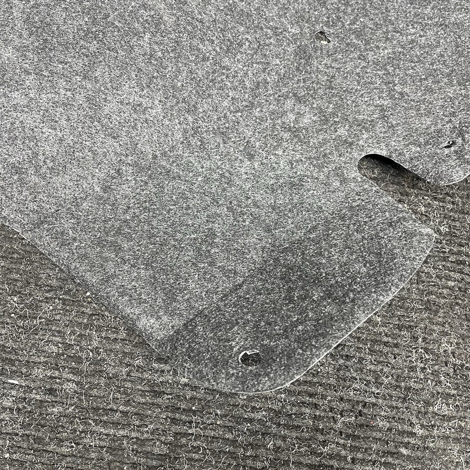 ☑️ 2022-2025 Toyota GR86 BRZ OEM Trunk Interior Carpet Liner Assembly 94511CC05