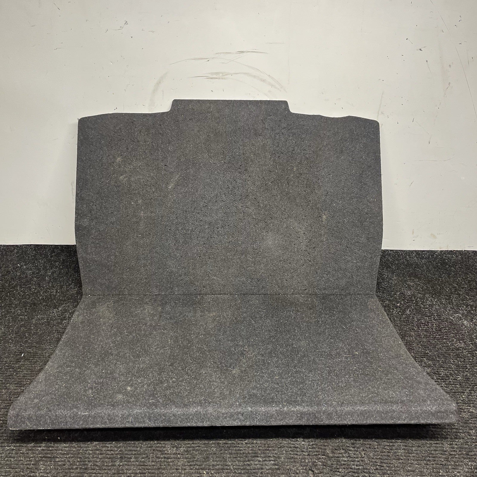 ☑️ 08-13 BMW E82 128I 135I COUPE LUGGAGE TRUNK FLOOR CARPET MAT