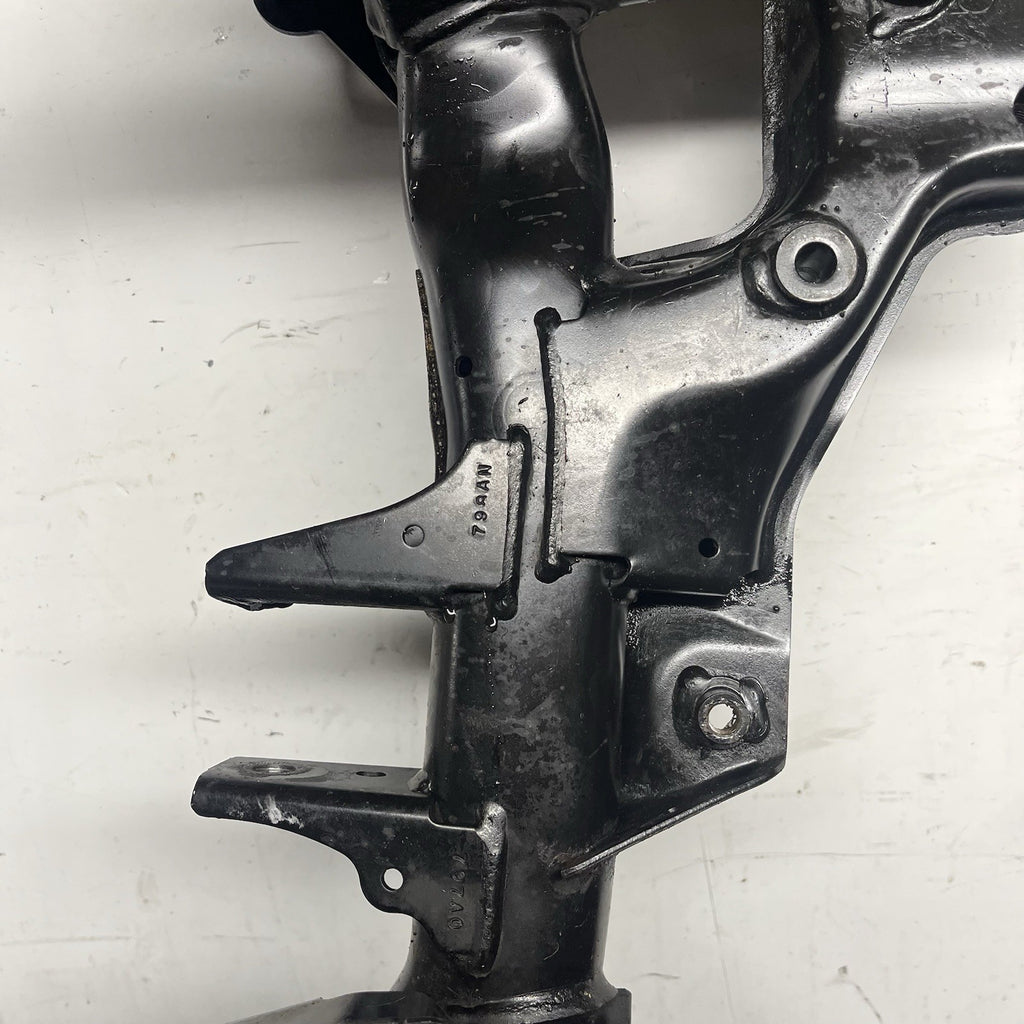 ☑️ 2007-2014 BMW X5 X6 E70 E71 AWD Front Subframe Crossmember OEM 6785467