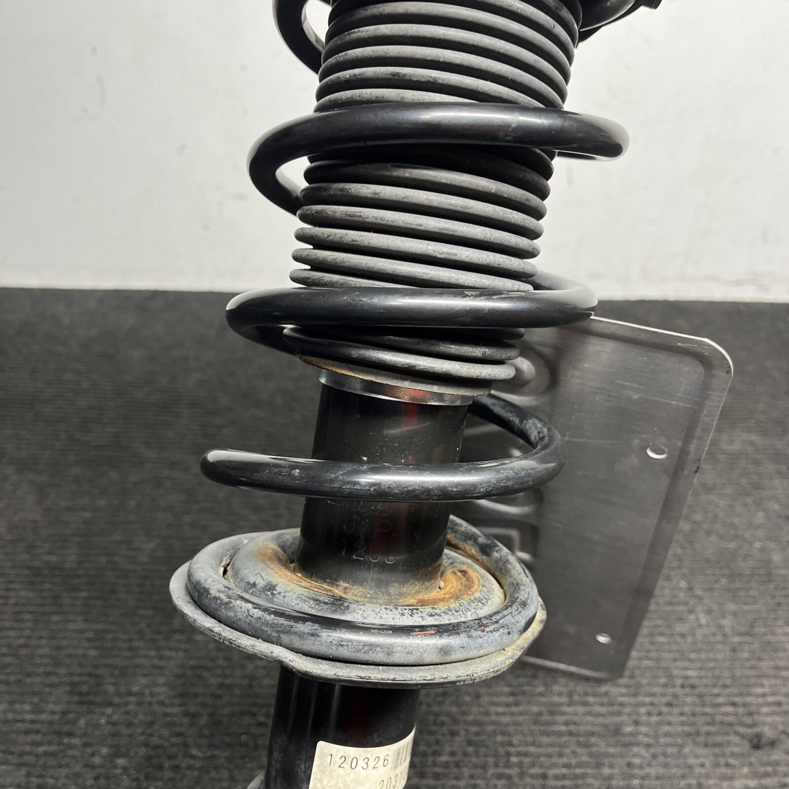 ☑️ 2015-2016 Subaru BRZ Front Left Passenger Strut 20310CA120 Factory OEM 15-16