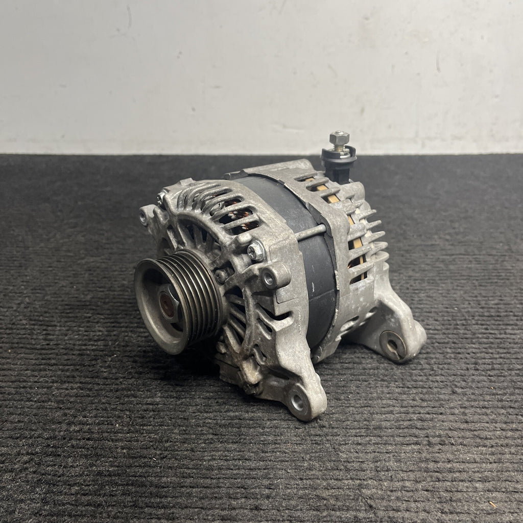 ☑️ 2013-2019 Subaru BRZ Scion FRS FA20 Engine Alternator Generator TESTED OEM
