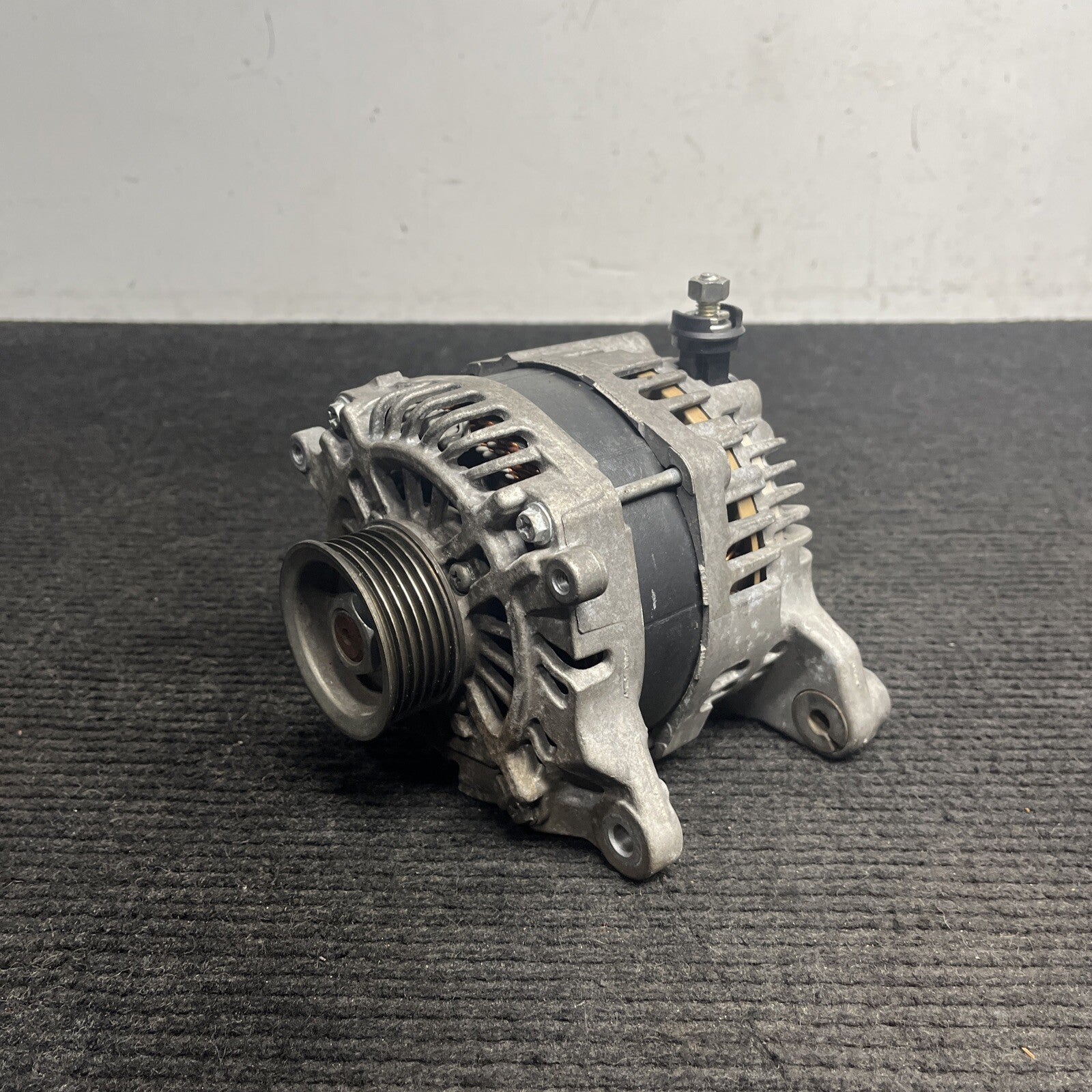 ☑️ 2013-2019 Subaru BRZ Scion FRS FA20 Engine Alternator Generator TESTED OEM