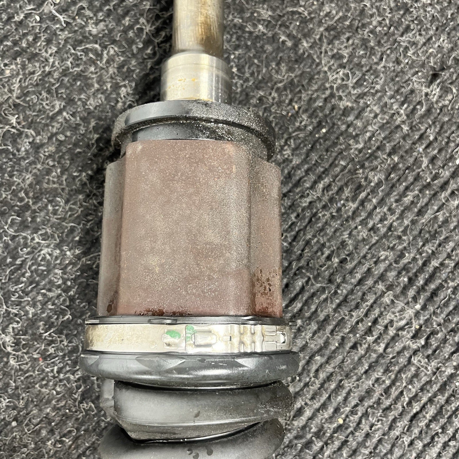 ☑️ 2011-2017 BMW X3 X4 Right Front Axle Shaft CV Joint 31607619658 OEM Used