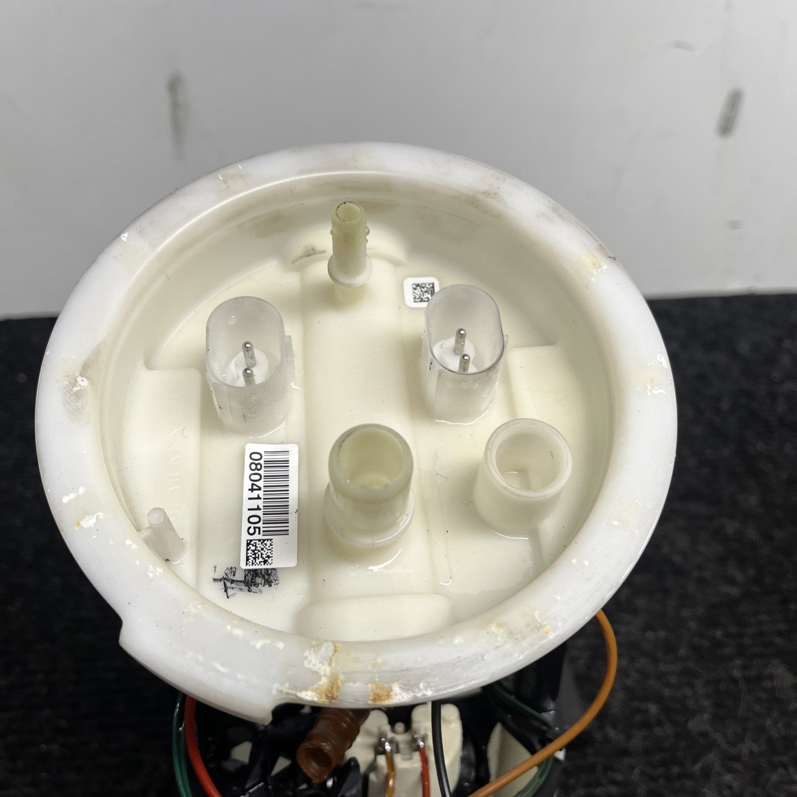 ☑️ 06-13 BMW E82 E88 E90 E91 E92 E93 128I 135I 328I 335I Fuel Pump Sending OEM