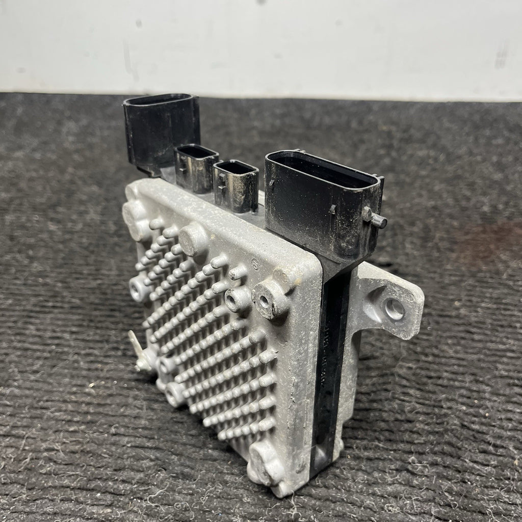 ☑️ 2016 2017 Subaru WRX Power Steering Control Module Unit OEM 34710VA060