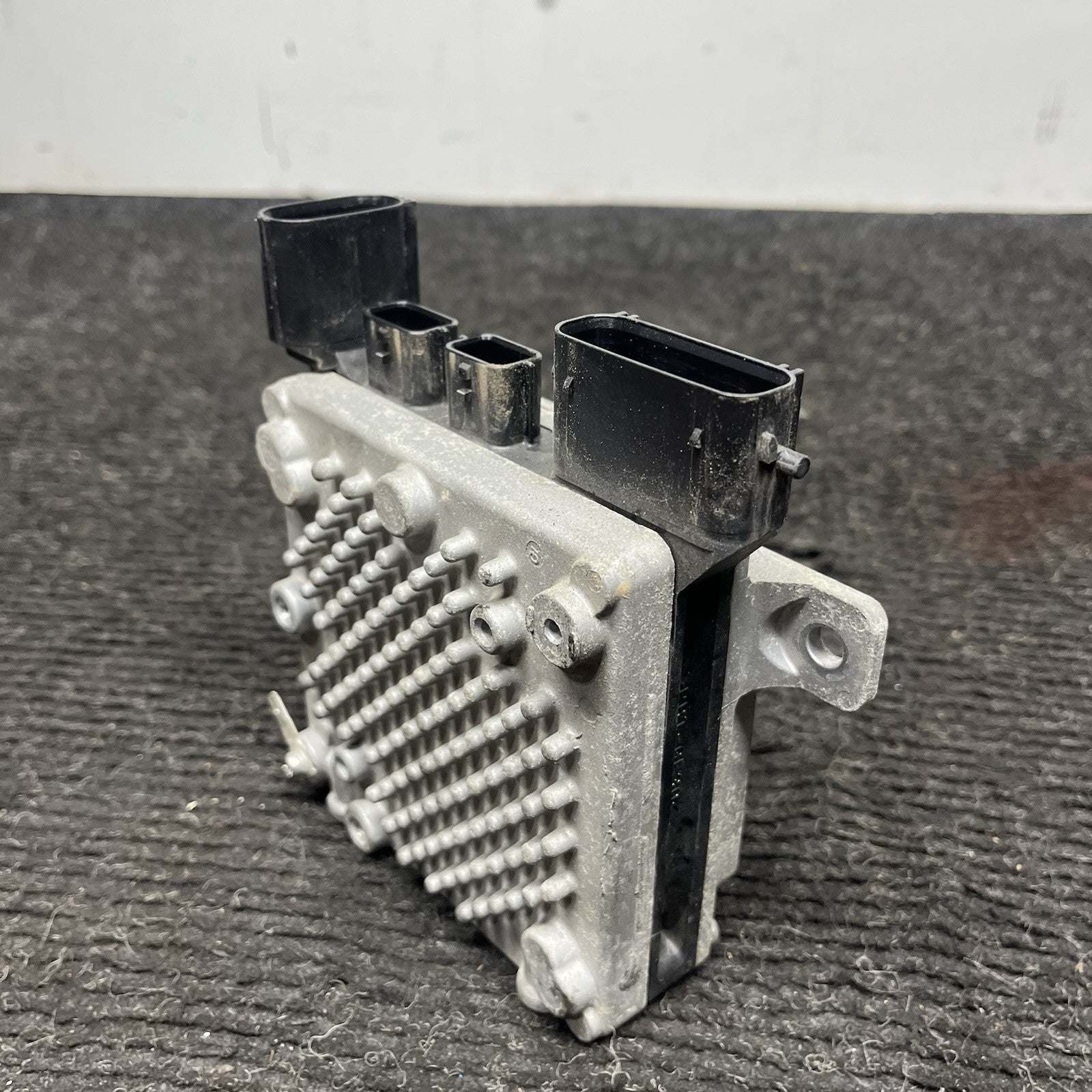 ☑️ 2016 2017 Subaru WRX Power Steering Control Module Unit OEM 34710VA060