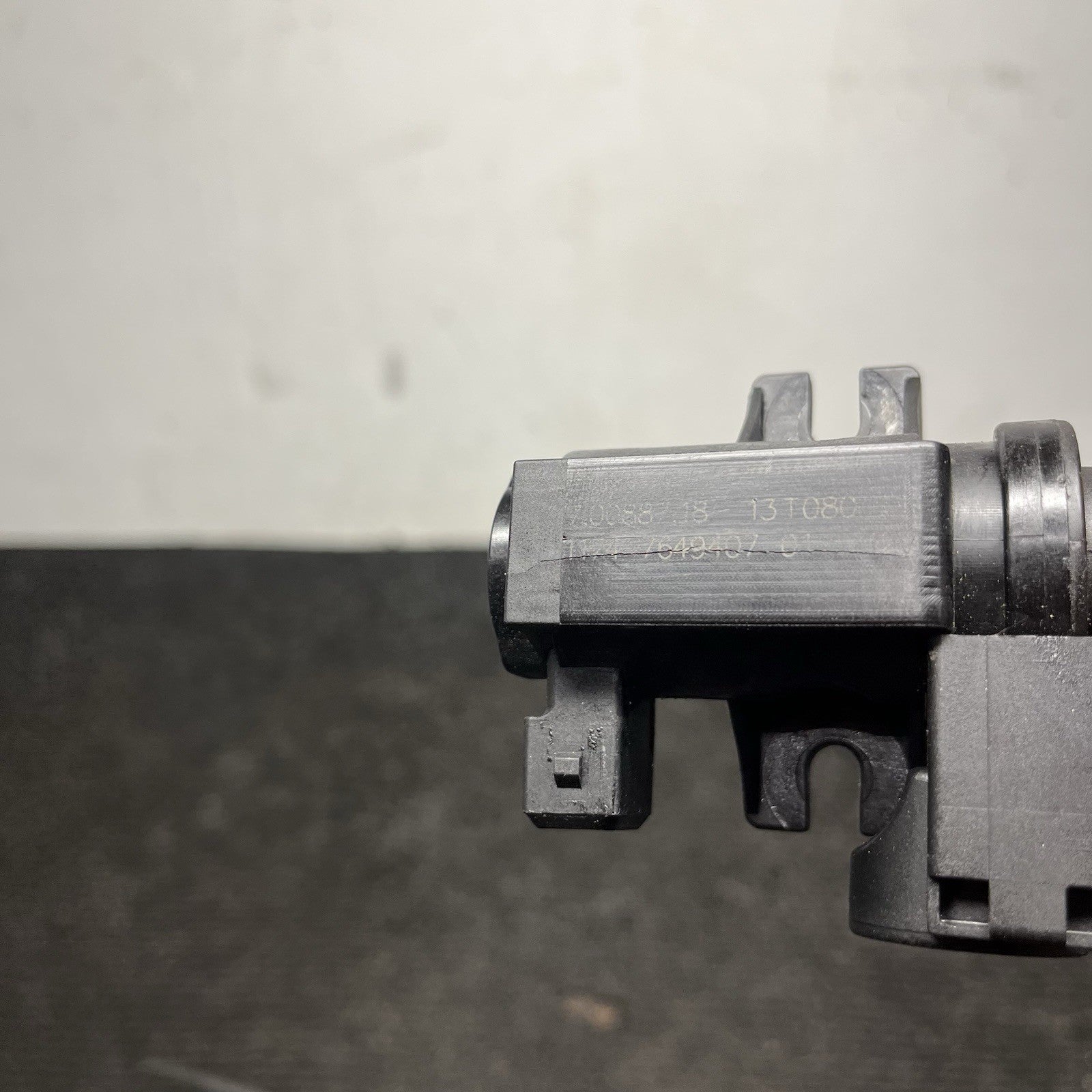 ☑️ PIERBURG BMW E82 E90 E92 F30 Turbo Charger Air Pressure Boost Solenoid N55