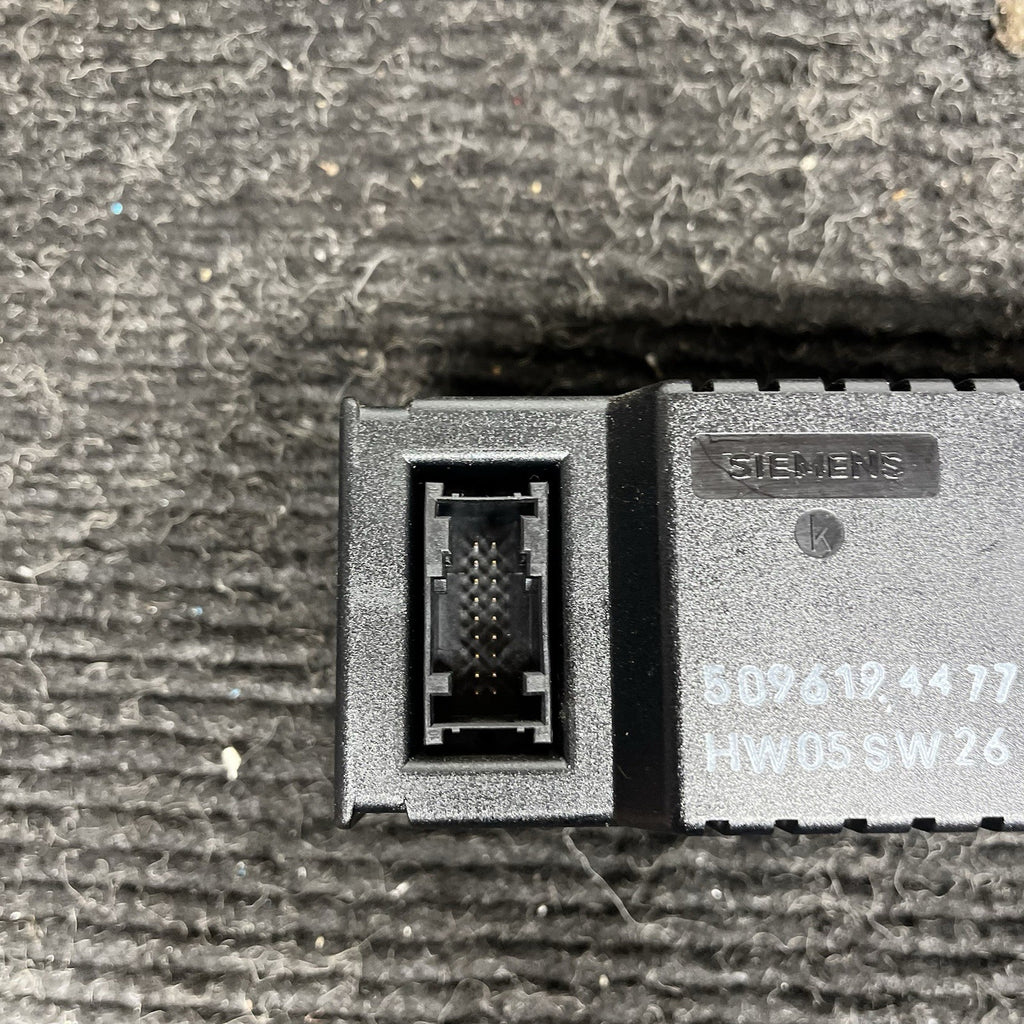 ☑️ BMW E36 18 Button On Board Computer OBC 8357684 92-99 323 325 328 M3