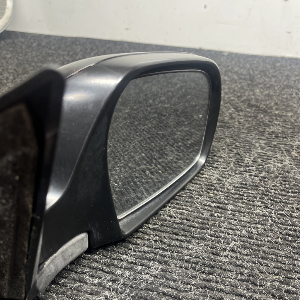 ☑️ Subaru Impreza Ver10 GRB GVB GH2 Power Folding Passenger Side Mirror STi 9pin