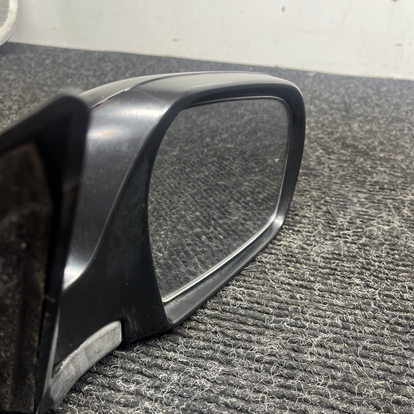 ☑️ Subaru Impreza Ver10 GRB GVB GH2 Power Folding Passenger Side Mirror STi 9pin