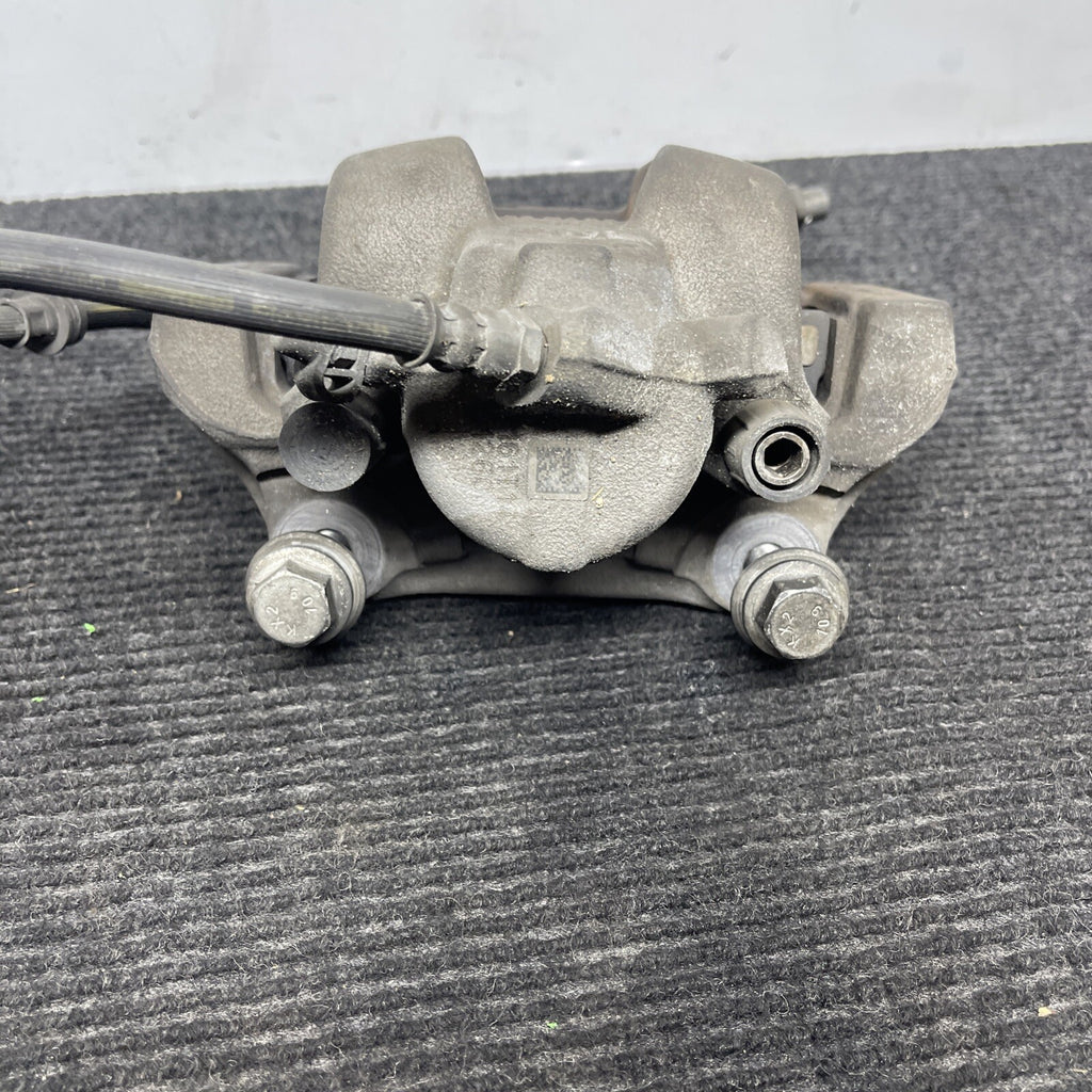 BMW F22 F30 F32 F36 FRONT RIGHT & LEFT SIDE BRAKE CALIPER SHOE CALIPERS OEM