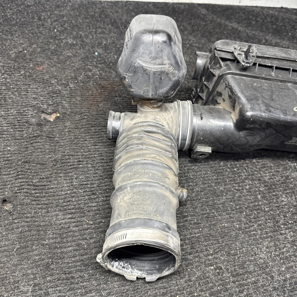 ☑️ 2013-2016 SUBARU BRZ SCION FR-S OEM AIR INTAKE FILTER PIPE TUBE FA20 NOTE