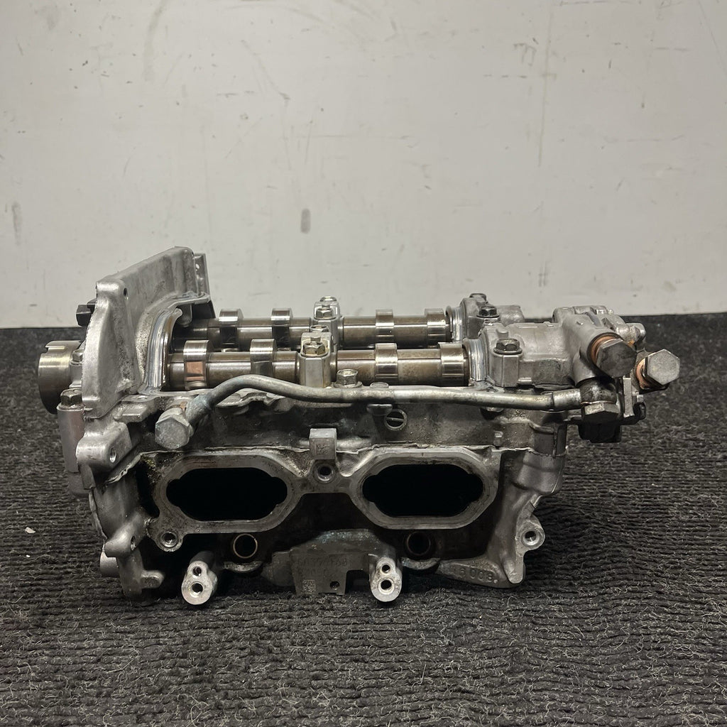 ☑️ 2015-2021 SUBARU WRX 2.0L RIGHT ENGINE CYLINDER HEAD CAMSHAFTS FA20 DIT OEM