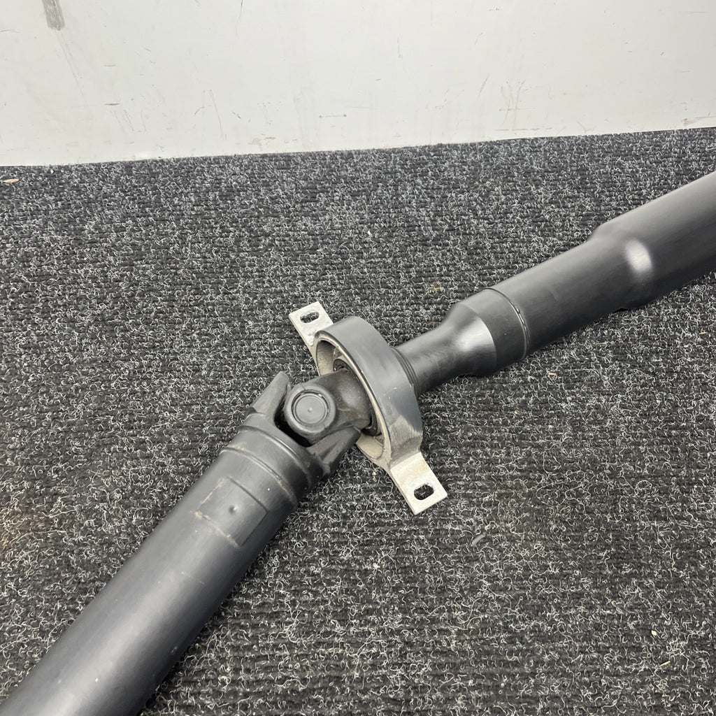 ☑️ 7-13 OEM BMW E90 E92 E93 Rear Drive Shaft Driveshaft AT Transmission L=1472