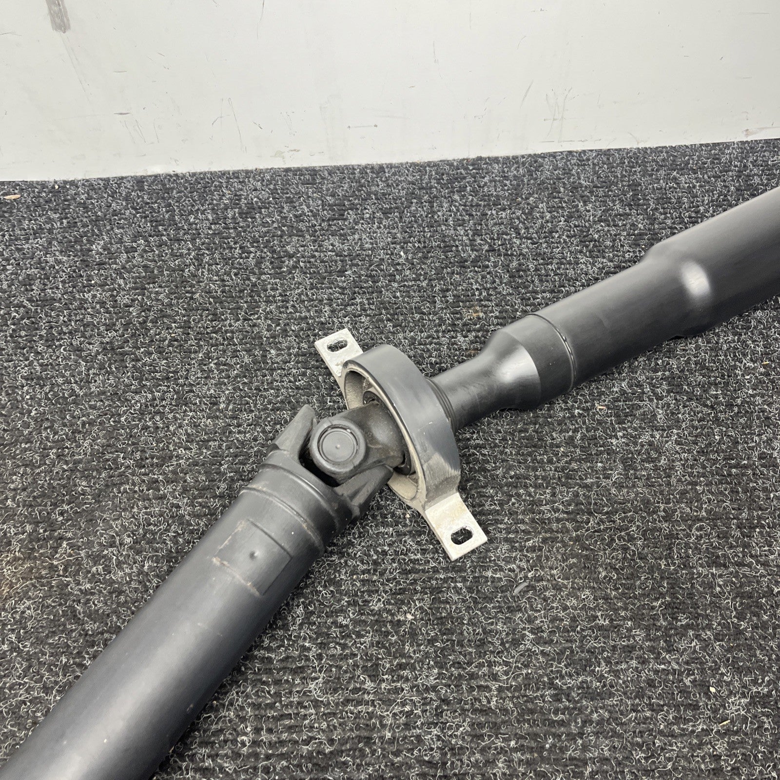 ☑️ 7-13 OEM BMW E90 E92 E93 Rear Drive Shaft Driveshaft AT Transmission L=1472