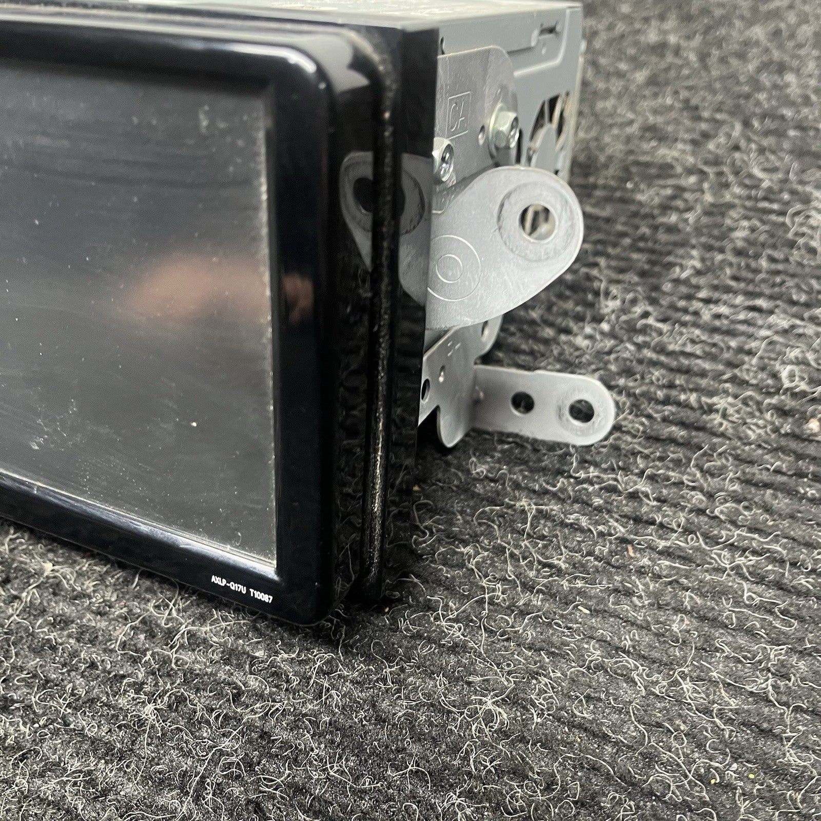 ☑️ 2019 TOYOTA GT86 BRZ TRD EDITION OEM RADIO HEAD UNIT PT546-00170 USED