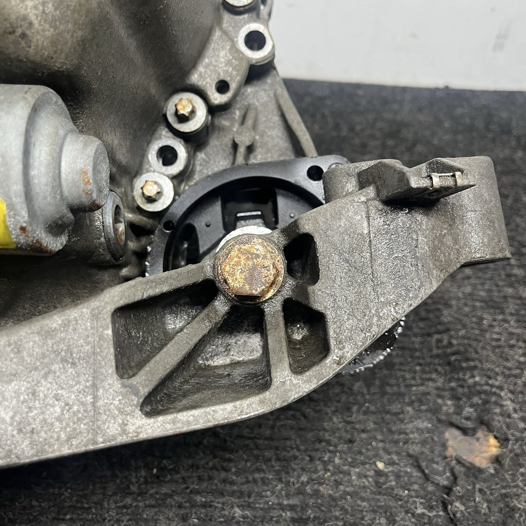 ☑️ 07-13 BMW E90 E92 E91 335xi 328xi 330xi AWD Transfer Case W ACTUATOR OEM
