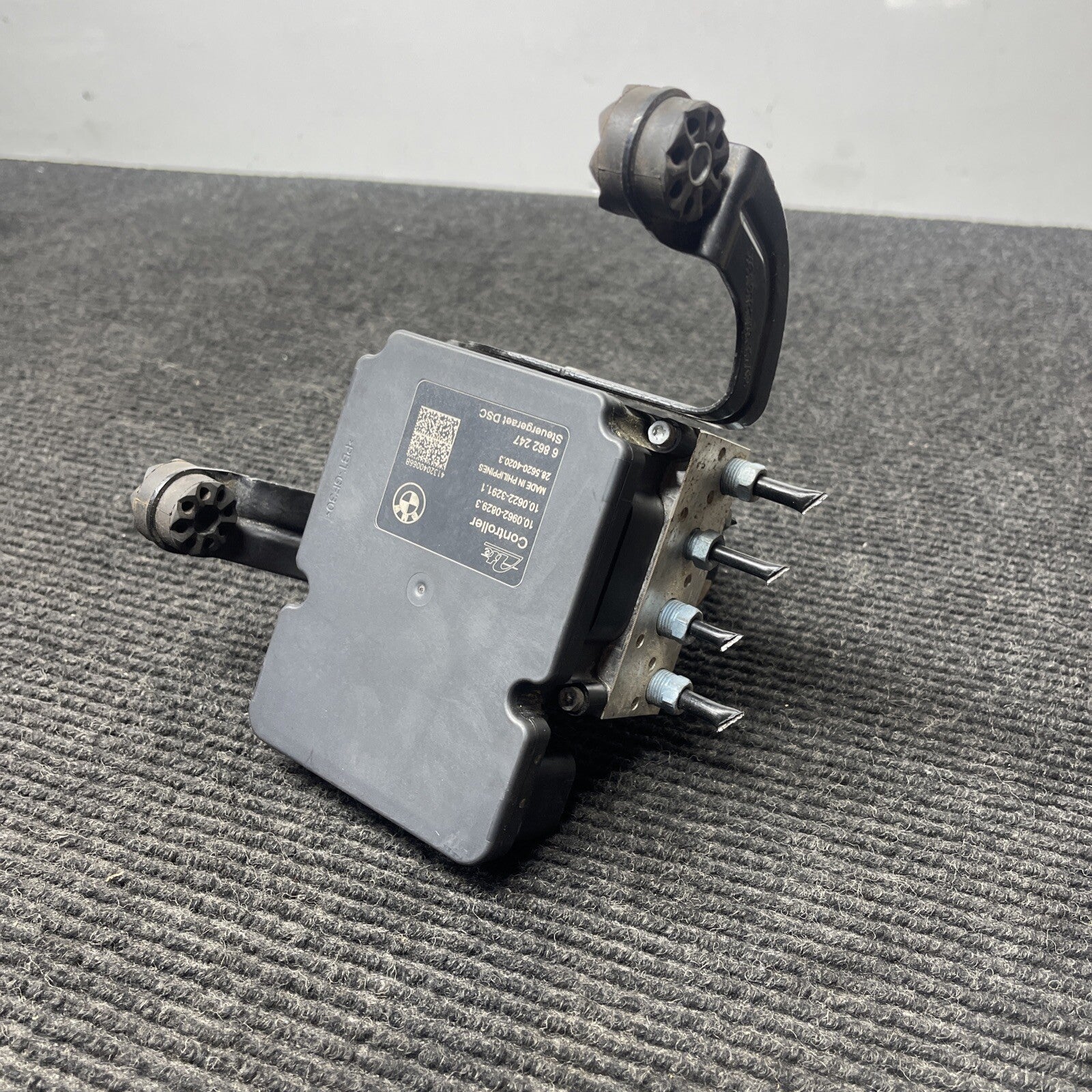 ☑️ 12-16 BMW F30 F31 F32 320I 328I 335I 428I 435I ABS PUMP BRAKE ANTILOCK UNIT