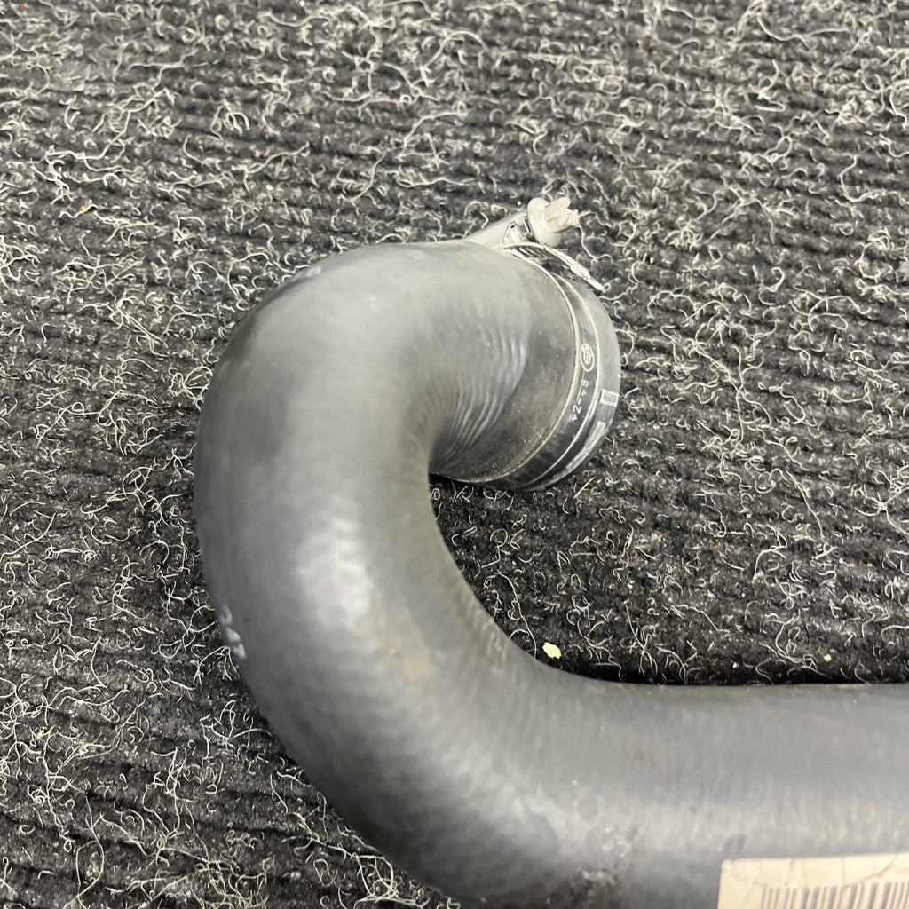 ☑️ BMW F20 F21 F22 F30 F31 F34 F36 N55 Engine Coolant Hose OEM 7594319