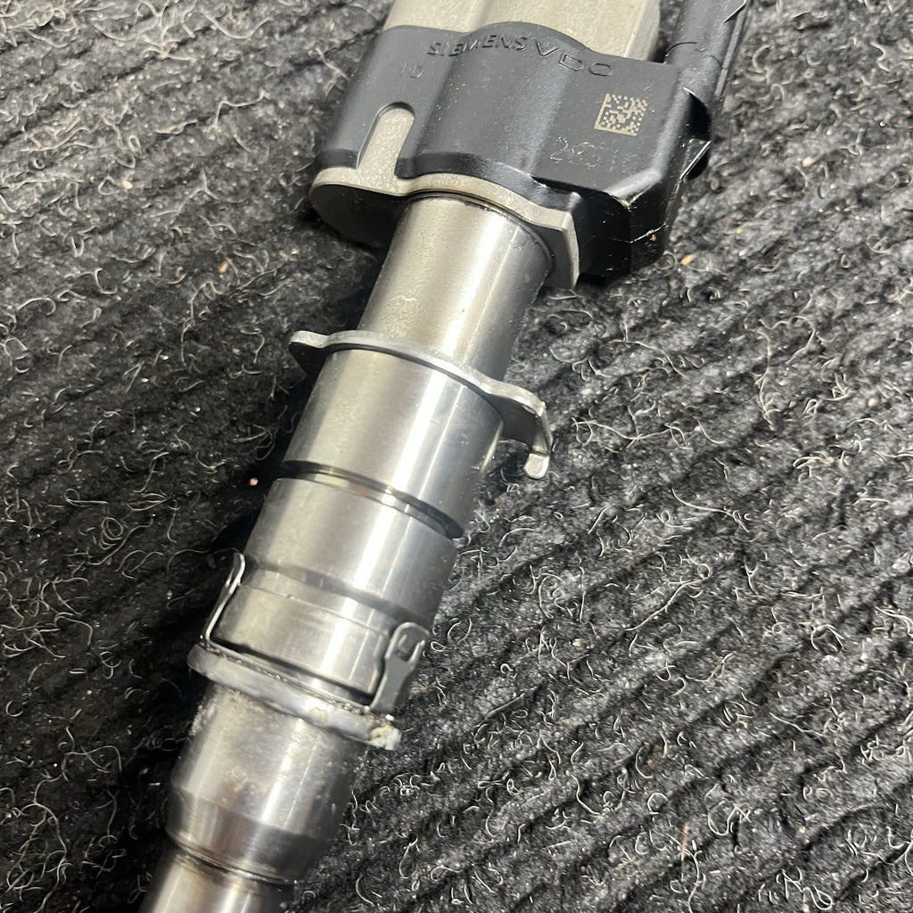 ☑️ 07-10 BMW E90 E92 E93 335i N54 Fuel Injector Unit Index-08 OEM