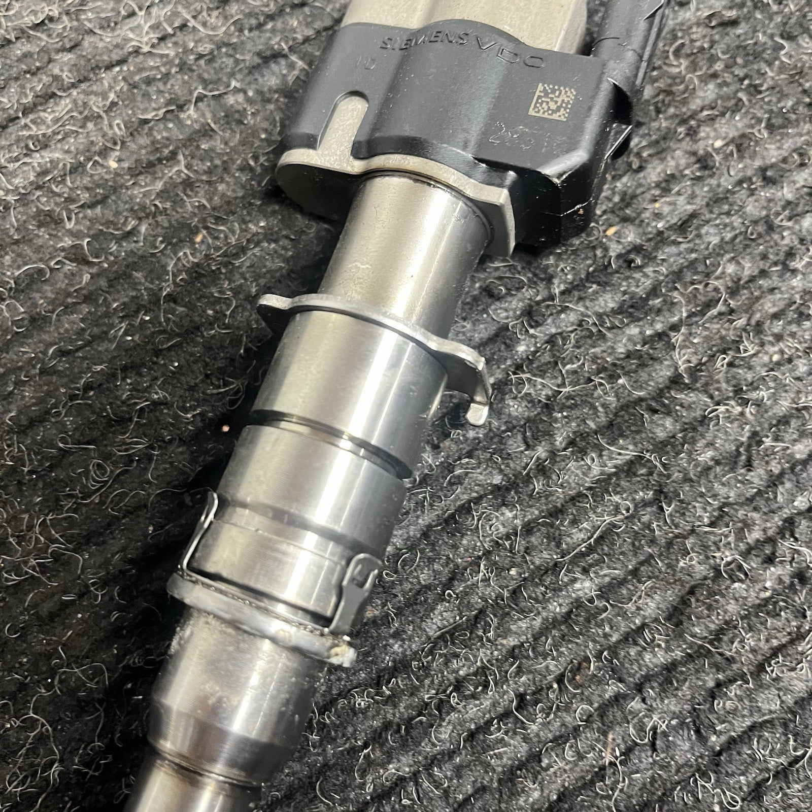 ☑️ 07-10 BMW E90 E92 E93 335i N54 Fuel Injector Unit Index-08 OEM