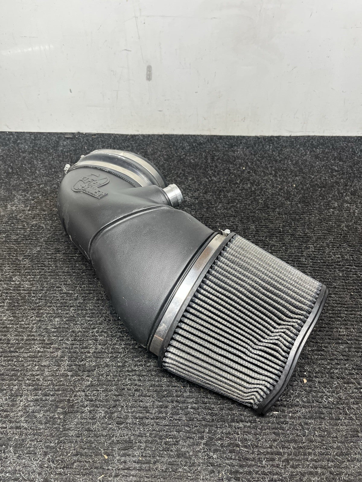 ☑️ aFe Magnum Force Cold Air Intake Kit For 08-13 BMW M3 E90 E92 E93 S65 4.0L V8