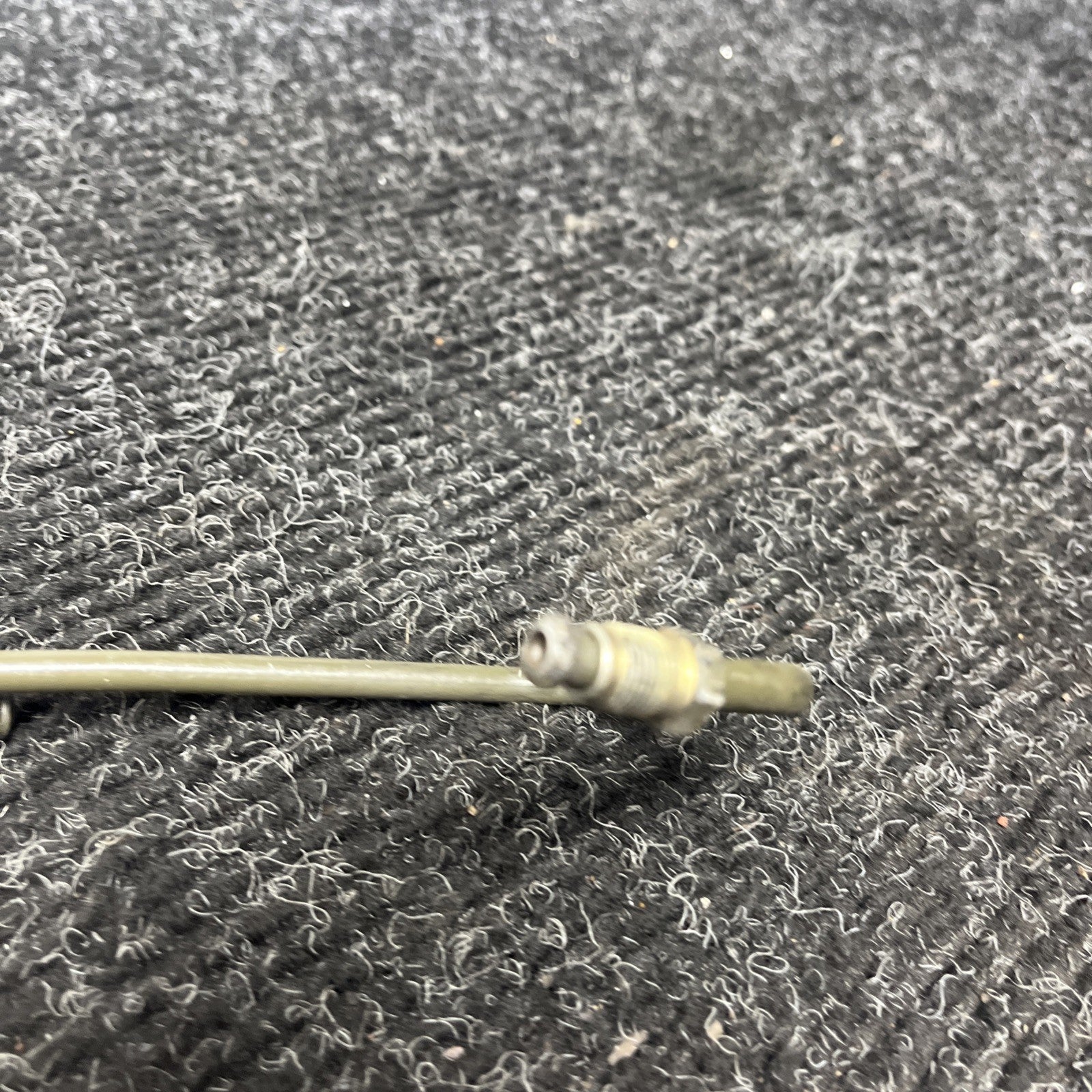 ☑️ 2001-2006 BMW E46 M3 SMG Hydraulic Lines