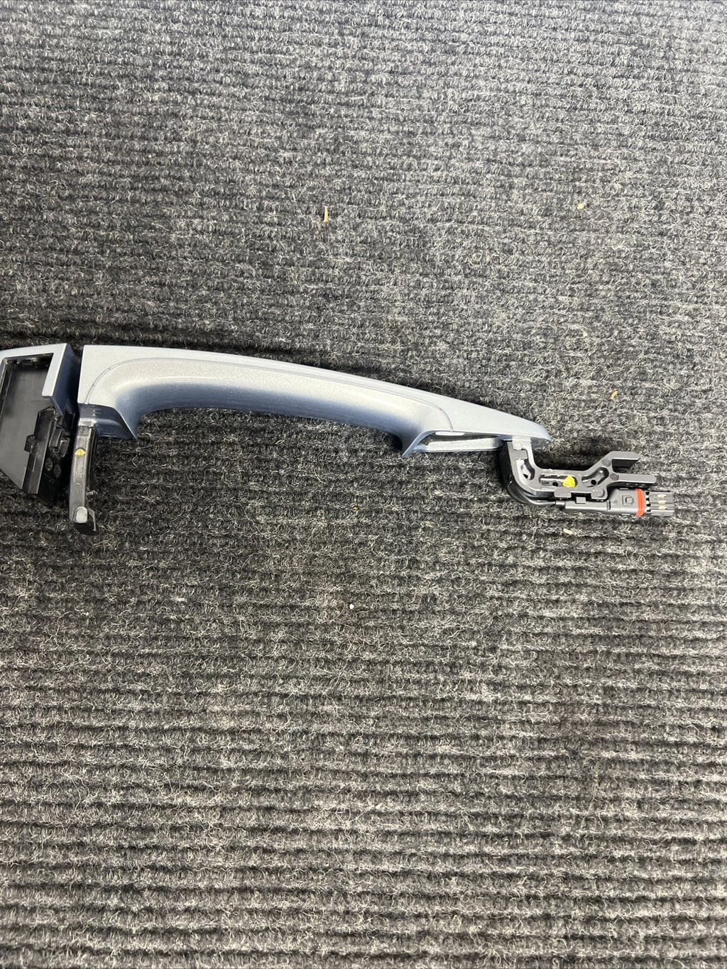 BMW 335i E92 Right Passenger Door Handle OEM A34 Comfort Access