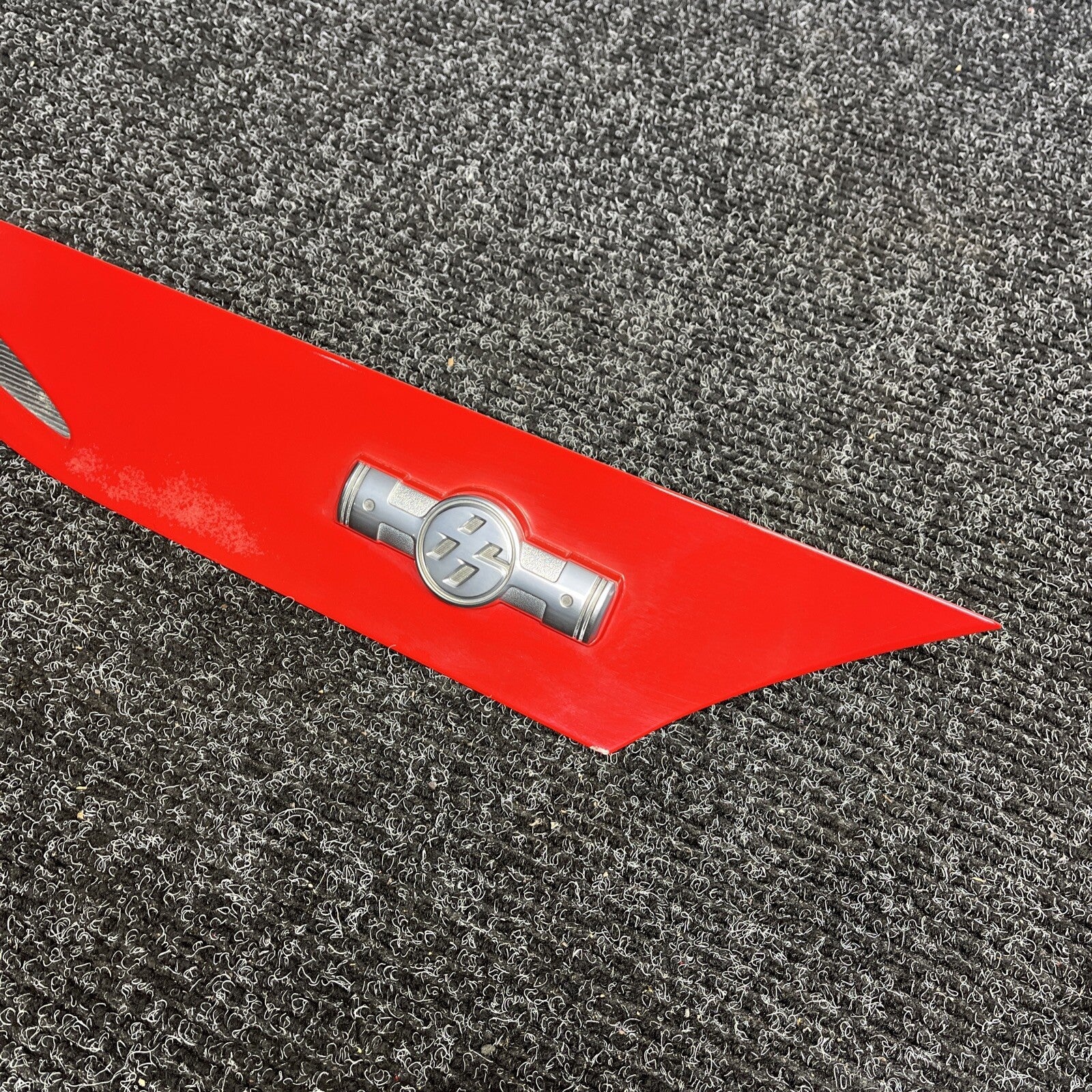 ☑️ 2013-2016 Subaru BRZ Scion FR-S OEM Fender Molding Garnish Left Driver