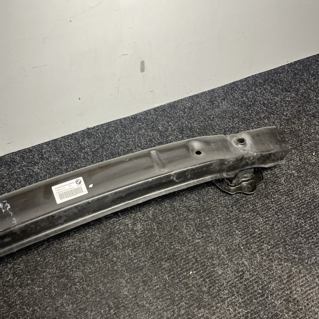 ☑️ BMW REAR BUMPER REINFORCEMENT IMPACT BAR E88 E82 1 SERIES 08-13