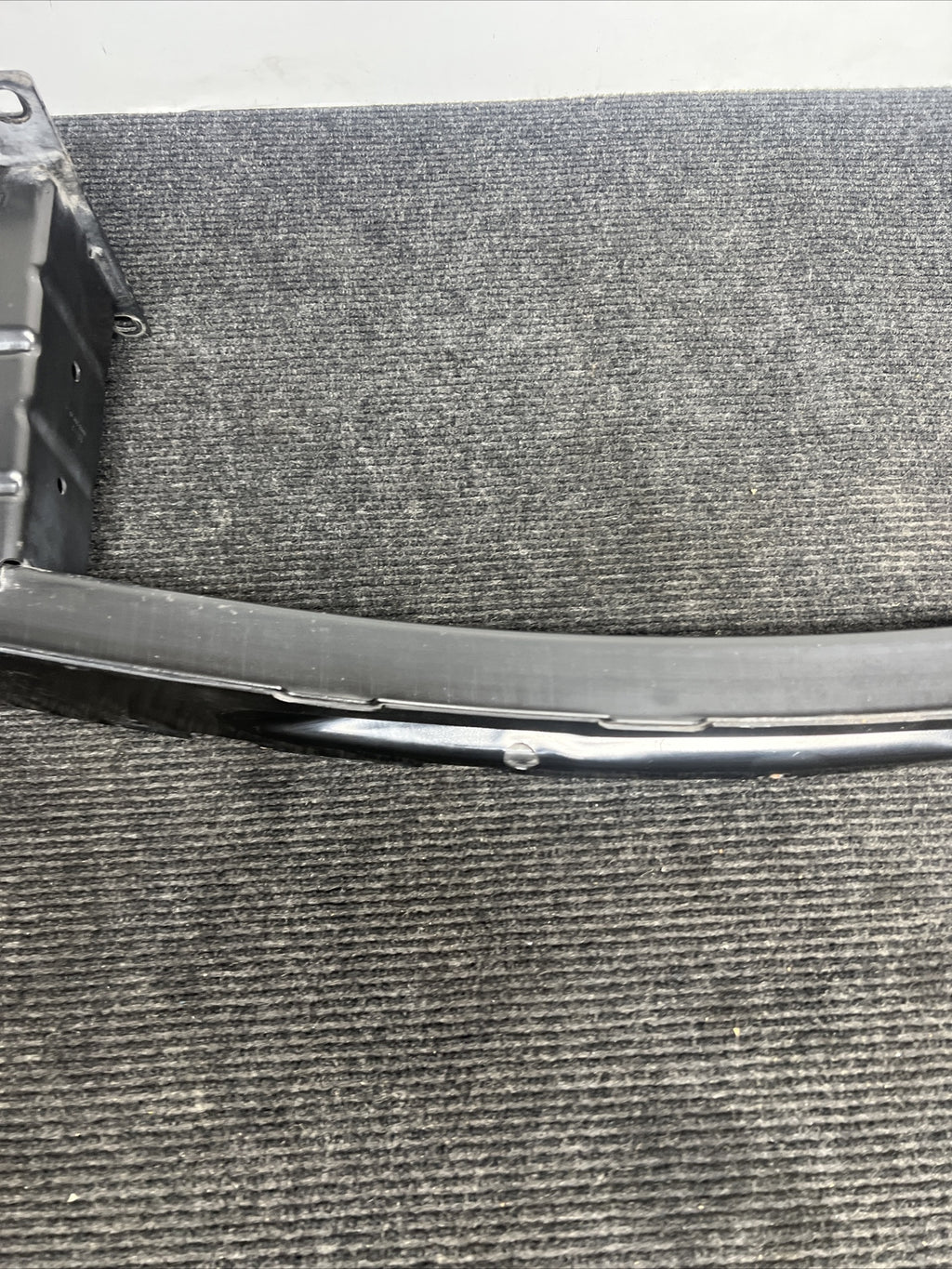 ☑️ 07-13 BMW 328 335I E92 E93 COUPE FRONT REINFORCEMENT CRASH IMPACT BAR REBAR