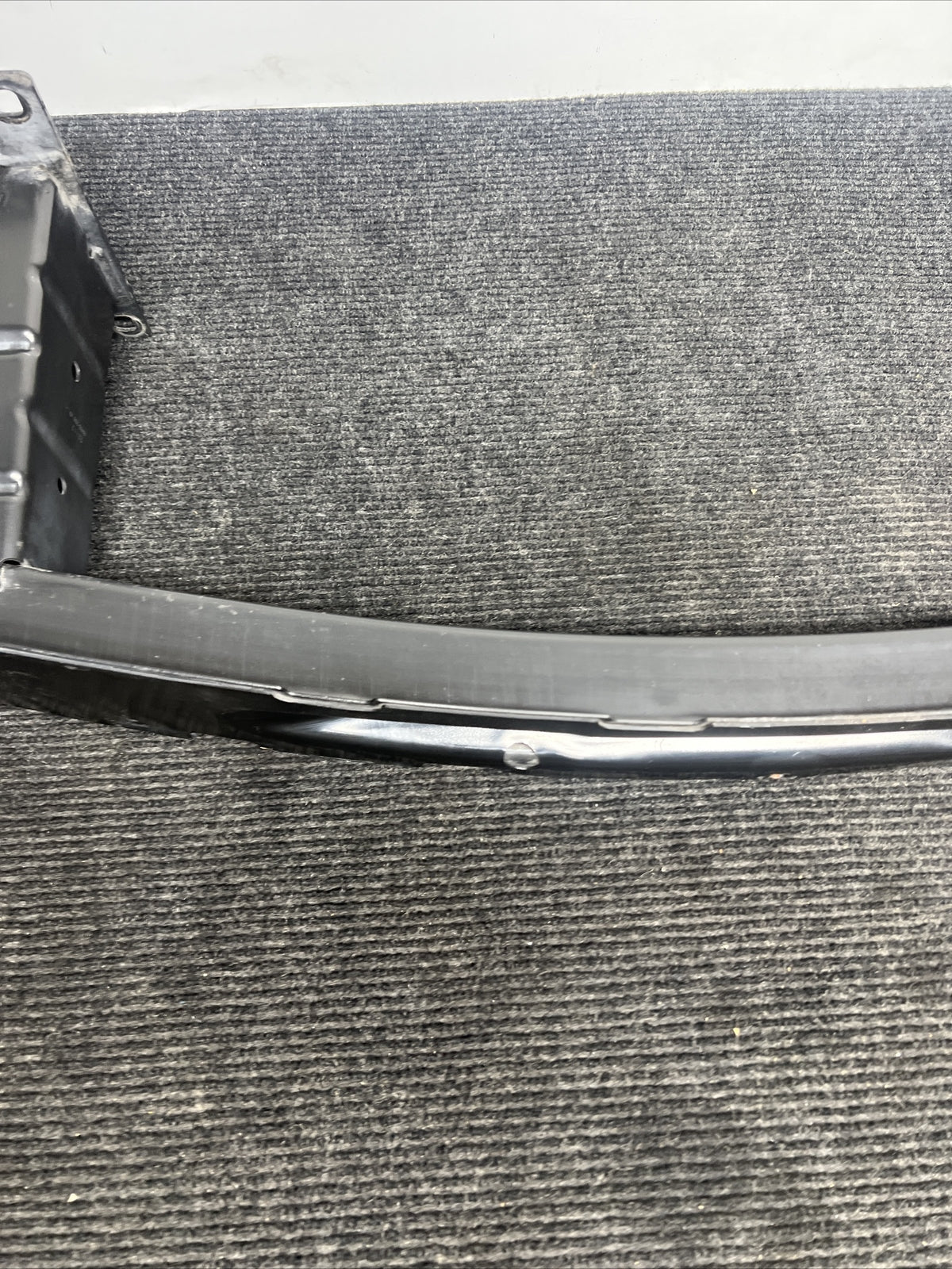 ☑️ 07-13 BMW 328 335I E92 E93 COUPE FRONT REINFORCEMENT CRASH IMPACT BAR REBAR