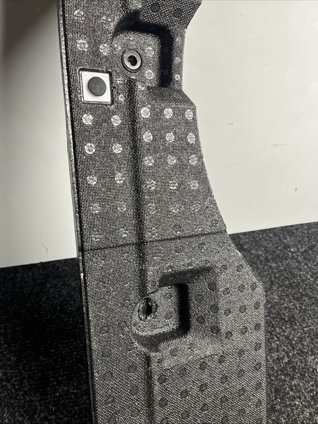 ☑️ 2013-2020 Toyota GR86 BRZ Rear Trunk Foam Spacer Seat 95086CC010 OEM