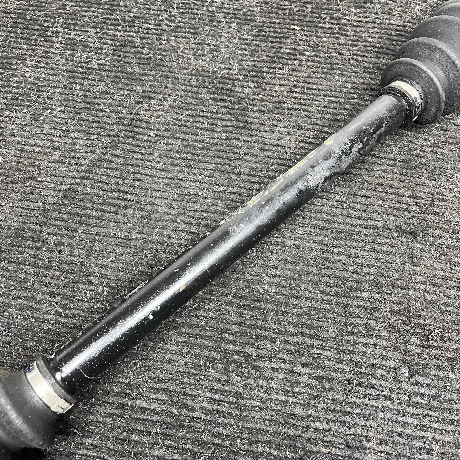 ☑️ 2013-2020 SUBARU BRZ SCION FRS OEM DRIVER OR PASSENGER AXLE SHAFT