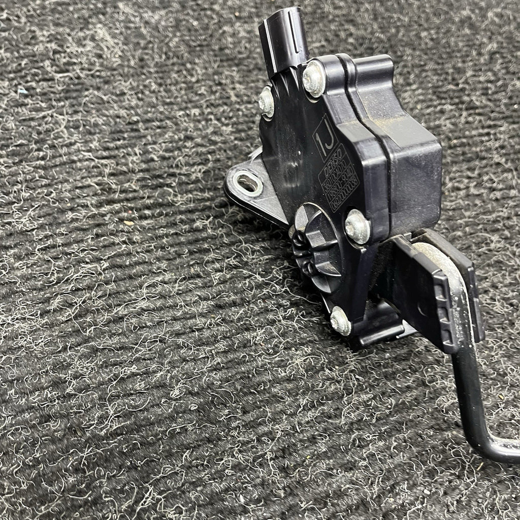 ☑️ 2013-2020 Subaru BRZ 86 FRS M/T Throttle Accelerator Gas Pedal Assembly OEM