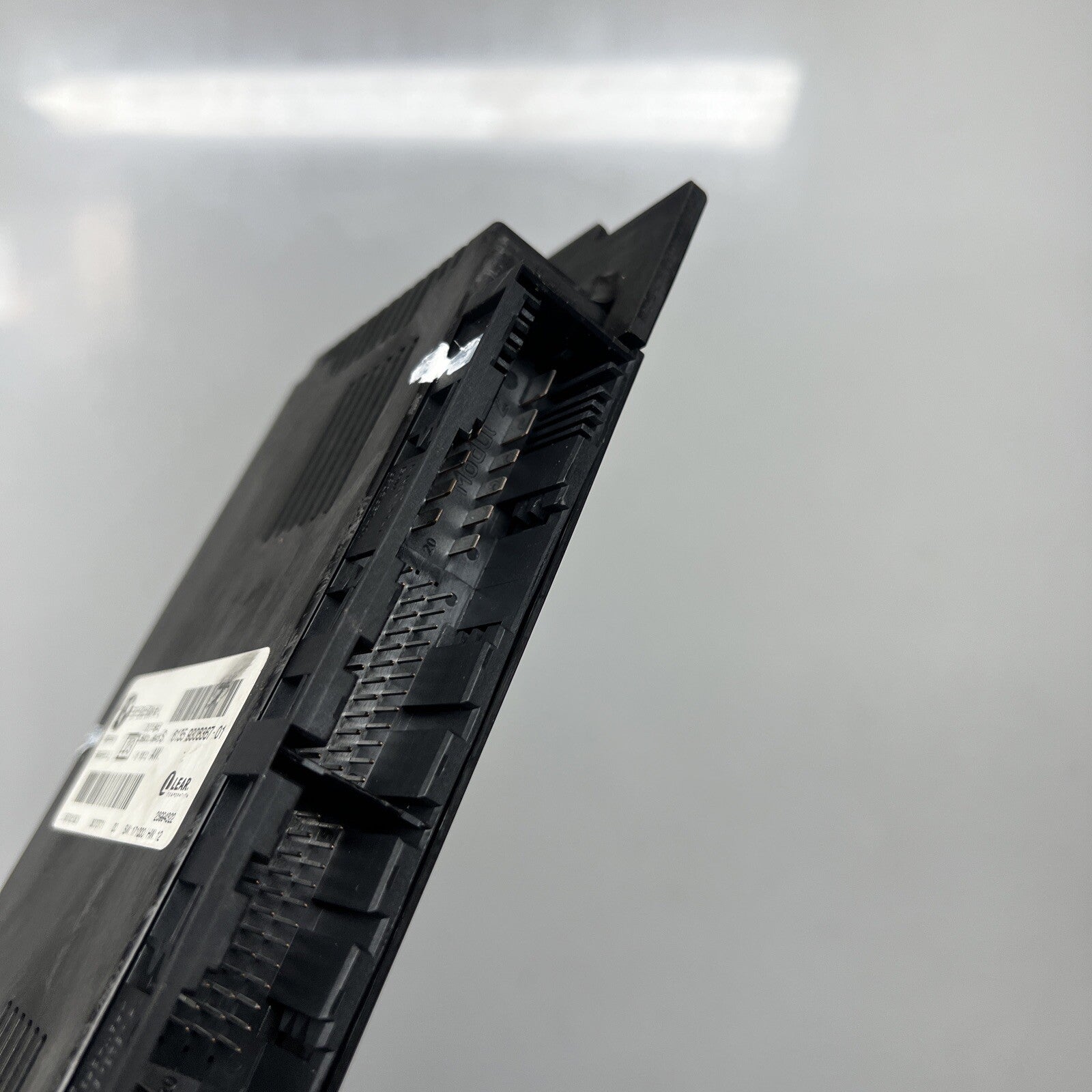 ☑️ 2013 BMW E92 M3 Footwell Body Control Module BCM - 61359308367 OEM
