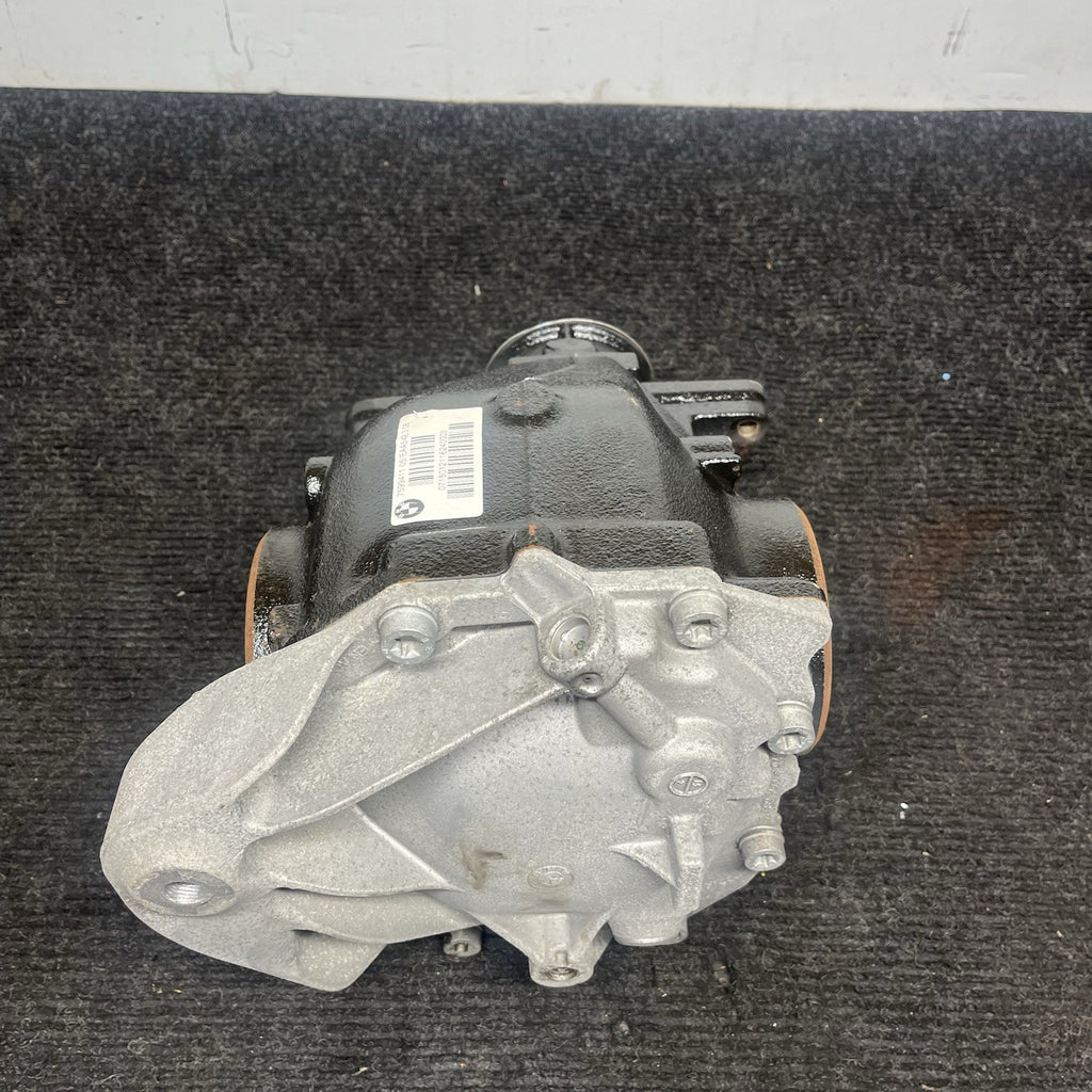 ☑️ 2014-2020 BMW M235i M240i Rear Axle Differential Carrier 3.08 Ratio OEM