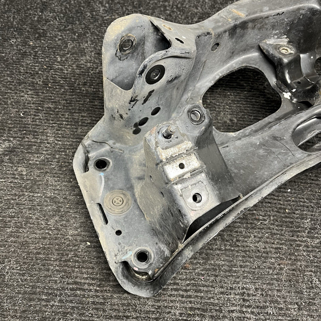 ☑️ 2008 - 2014 Subaru WRX STI Front Engine Motor Subframe Crossmember Cradle