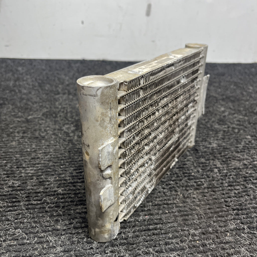 ☑️ OEM 2012-2016 BMW 335i Engine Oil Cooler RADIATOR 17217618360