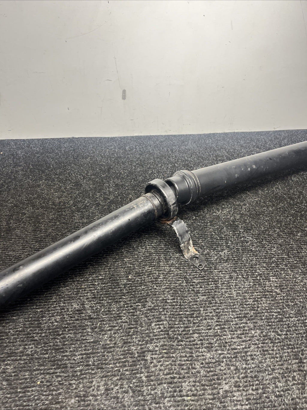 ☑️ 10-16 Audi S4 A4 REAR DRIVESHAFT PROPELLER DRIVE SHAFT OEM RK0521101AC