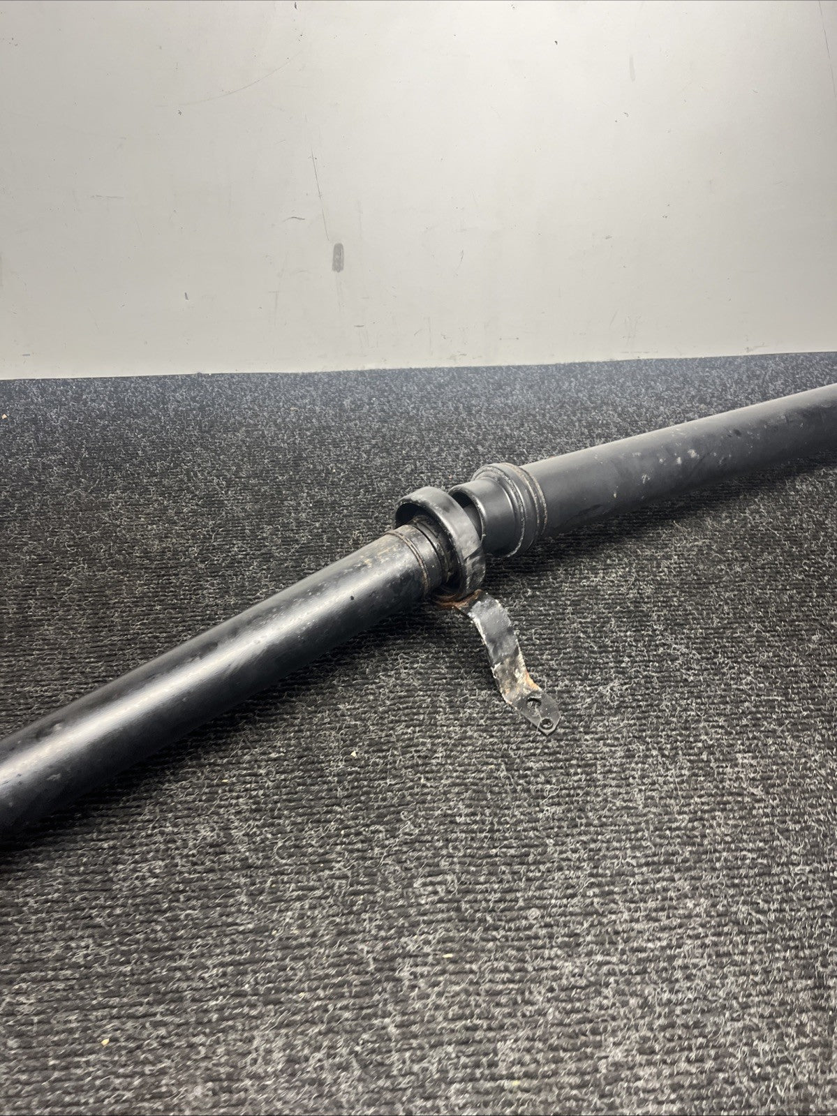 ☑️ 10-16 Audi S4 A4 REAR DRIVESHAFT PROPELLER DRIVE SHAFT OEM RK0521101AC