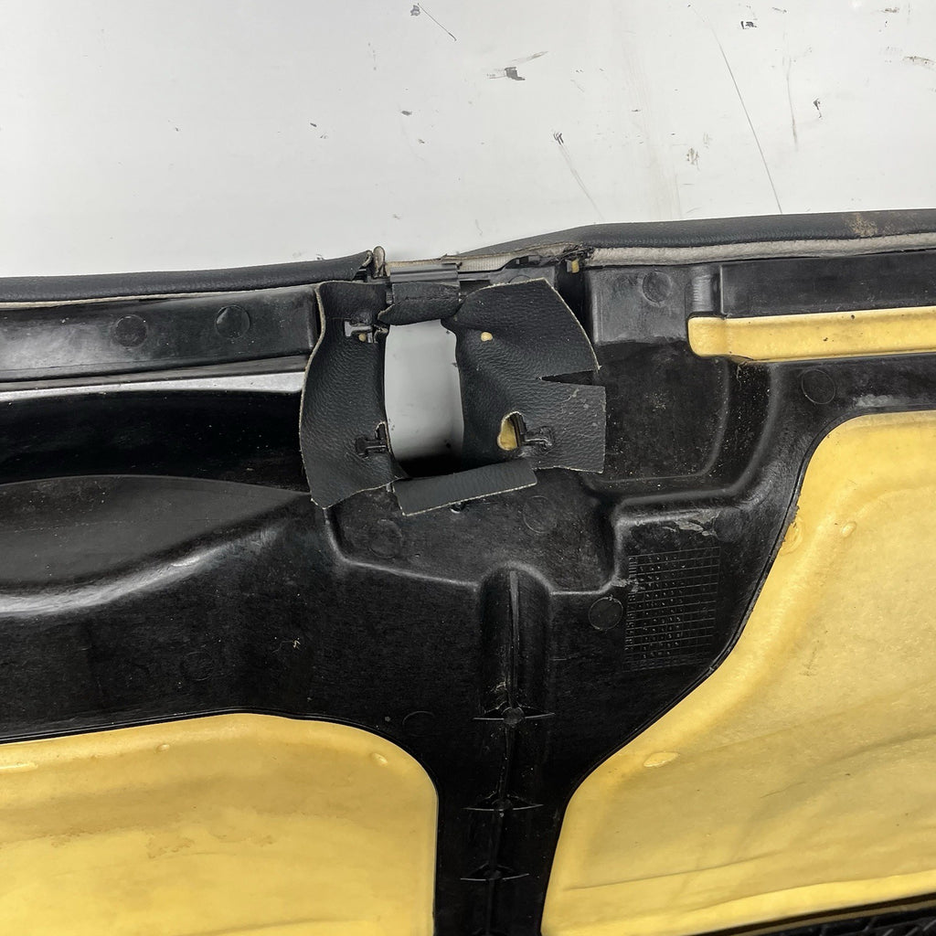 ☑️ 06-12 BMW E90 E91 335i 328i SEDAN WAGON LOWER BOTTOM SEAT BENCH CUSHION OEM