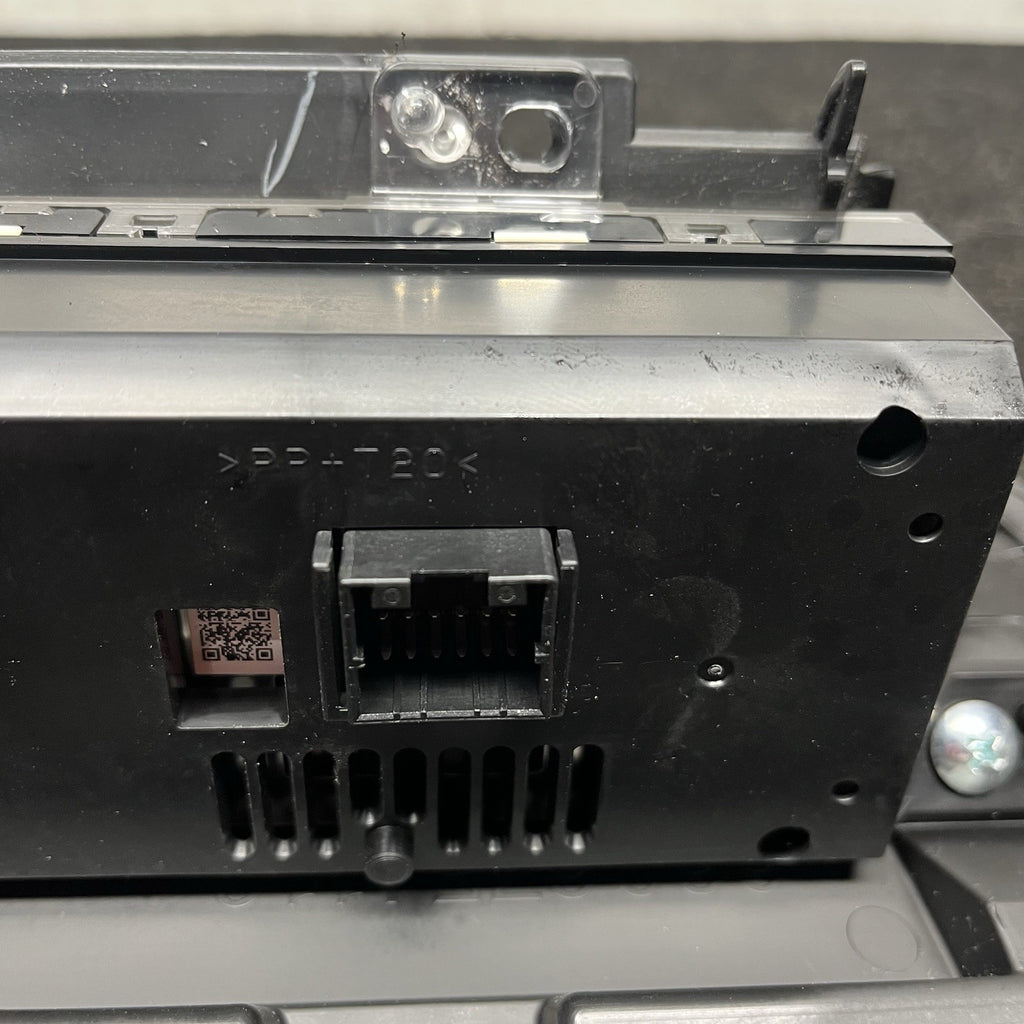 ☑️ 2015-21 Subaru WRX STI Upper Multifunction Info Display Screen OEM 85261VA200