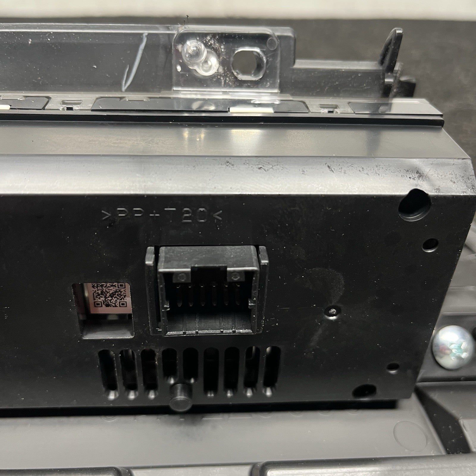 ☑️ 2015-21 Subaru WRX STI Upper Multifunction Info Display Screen OEM 85261VA200