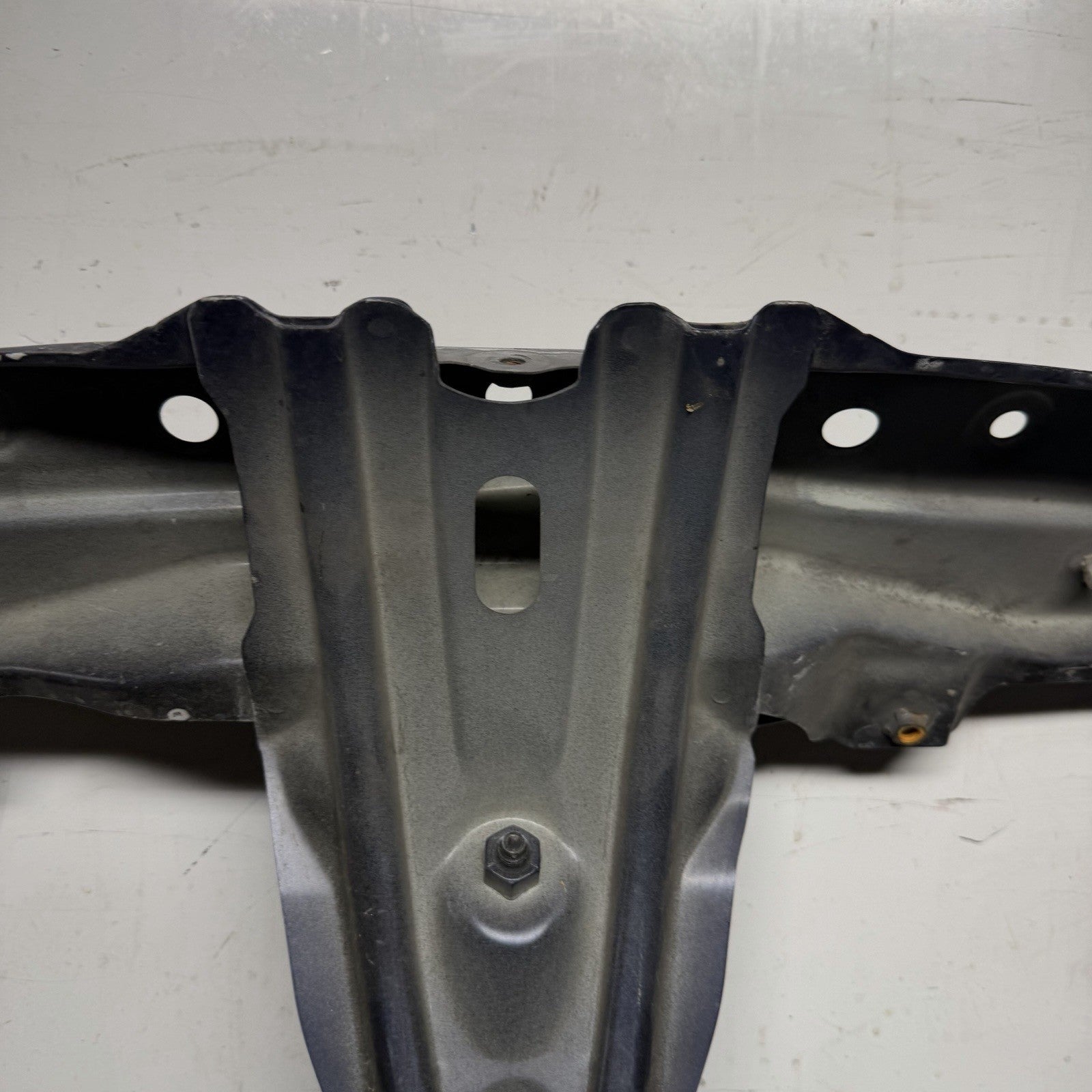 ☑️ 2013-2019 Subaru BRZ Scion FRS Radiator Upper T Bar Bracket OEM