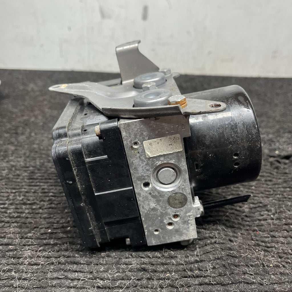 ☑️ 09-13 BMW E82 E90 E92 E93 135I 328I 335I DSC ABS ANTILOCK BRAKE PUMP MODULE
