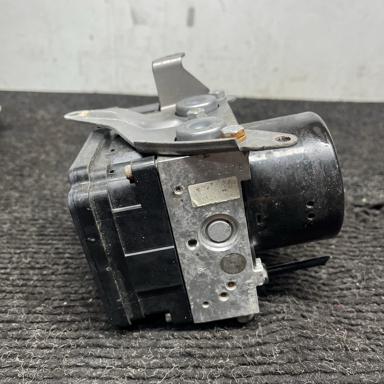 ☑️ 09-13 BMW E82 E90 E92 E93 135I 328I 335I DSC ABS ANTILOCK BRAKE PUMP MODULE